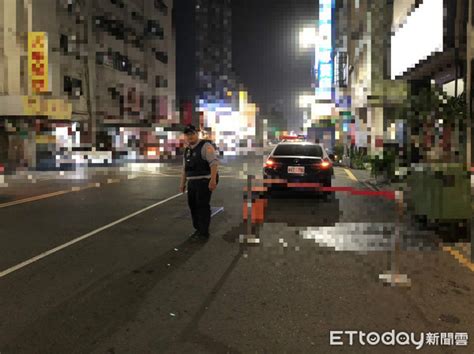 高雄鬧區飯店房客墜9樓亡 男子疑和家人吵架後尋短 Ettoday社會新聞 Ettoday新聞雲