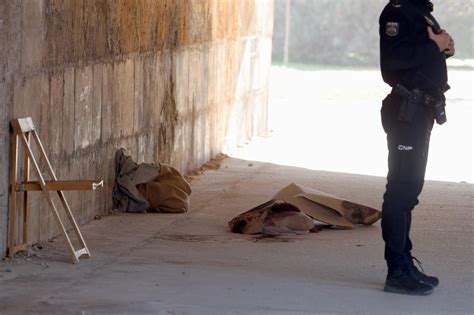 Asesinato El Saler Matan A Tiros A Tres Ciudadanos Colombianos En Un