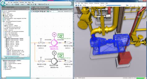 Siemens COMOS 10.2 Plant Engineering Software cracked – APPS for BTC