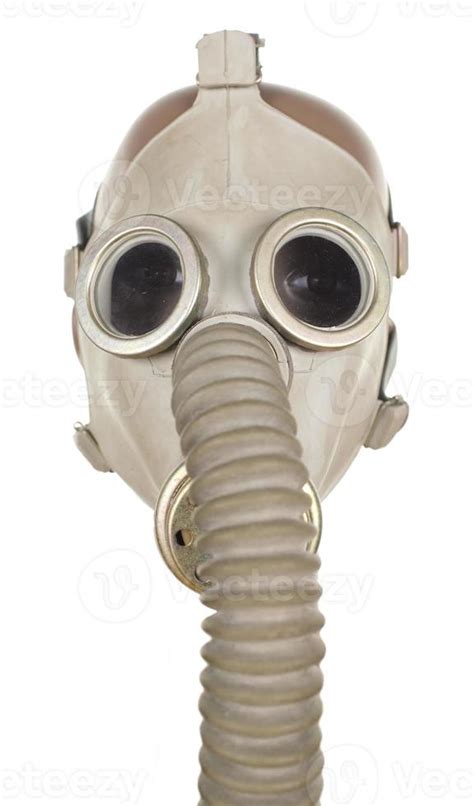 vintage gas mask 21861502 Stock Photo at Vecteezy