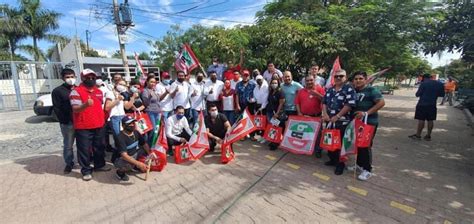 Campañas comenzaron para la elección extraordinaria de San Pedro