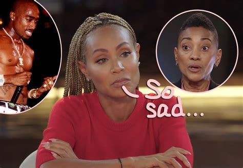 Jada Pinkett Smith Breaks Down On Camera Remembering Her Complex ...