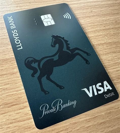 Lloyds New Style Debit Card 2023 Page 3 — Moneysavingexpert Forum