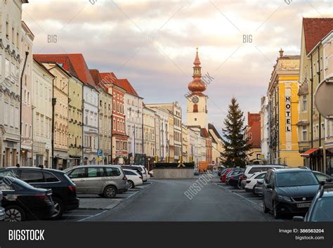 Wels, Austria - Image & Photo (Free Trial) | Bigstock