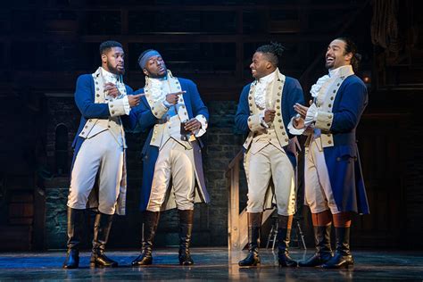 ‘Hamilton’-Inspired Things to Do in Washington, DC | Washington DC