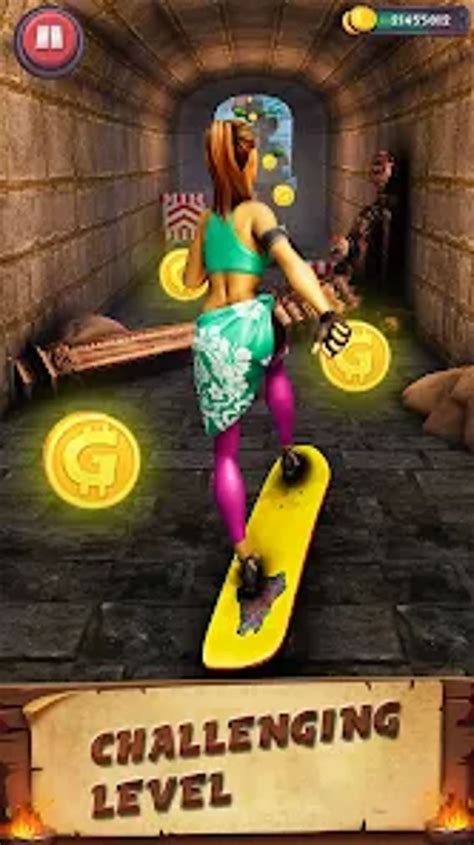 Jungle Princess Runner Game 3d For Android Download