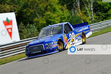 30 31 August 2014 Bowmanville Ontario Canada Ryan Blaney 2014