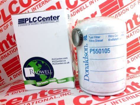 P Fuel Filter By Donaldson