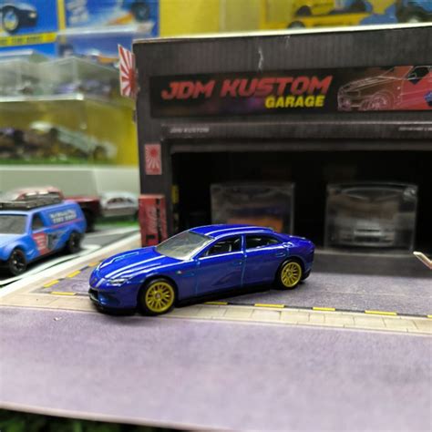 Hot Wheels Lamborghini Estoque Tayar Getah Shopee Malaysia