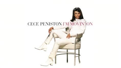 CeCe Peniston Somebody Else S Guy Official Audio YouTube