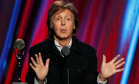 Paul Mccartney Cumple 81 Años De Vida Entre Un Supuesto Retiro Y Las