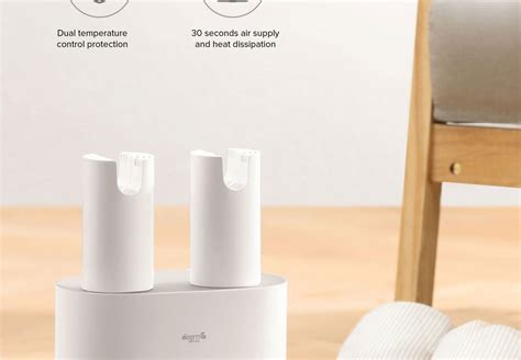 Deerma Smart Shoe Dryer DEM-HX20