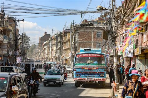 Erfahre Welche Sprache Man In Nepal Spricht Und Warum Es So Wichtig Ist