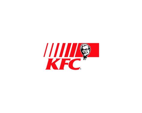 Who is That Man on KFC Logo? He is a...What?! - Graphic Designer in ...