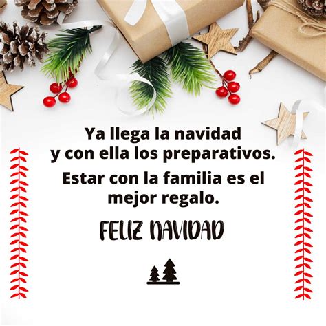 Las Mejores 60 Frases De Regalos De Navidad Para Compartir En Familia