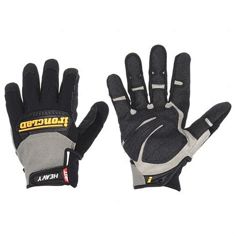 Ironclad Xl 10 Mechanics Glove Mechanics Gloves 24u142hug2 05