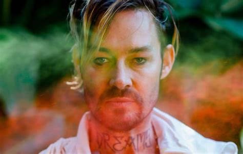 Daniel Johns Breaks Aria Chart Records With Futurenever