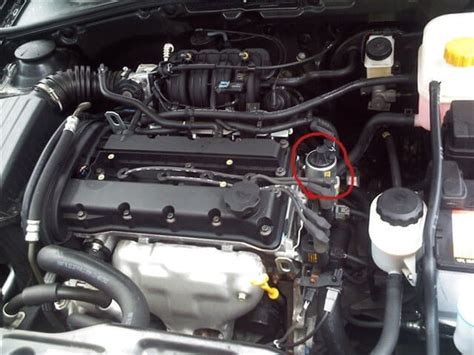 EGR на Chevrolet Lacetti . Зачем нужен. Неисправности. Профилактика.