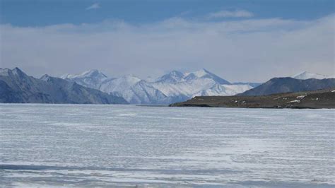 Pangong Lake Ladakh Weather Camp How To Reach Holidify