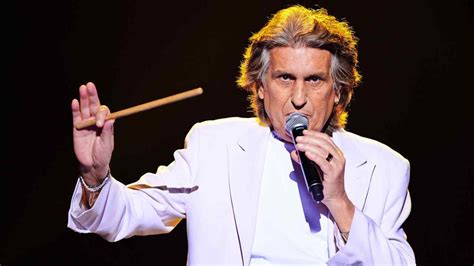 Morte Di Toto Cutugno La Malattia Del Il Cantante Scoperta Grazie Ad