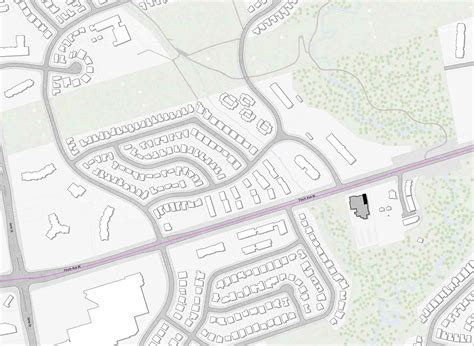 York Woods Library | Diamond Schmitt