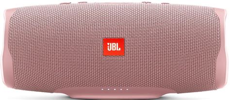 Pink jbl speaker - serrenow