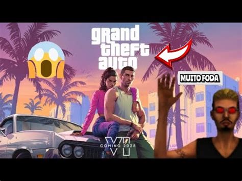 Reagi Ao Trailer Do Gta No Rebaixados Elite Brasil Grand Theft