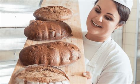 Les avantages d ouvrir une franchise de boulangerie par rapport à une