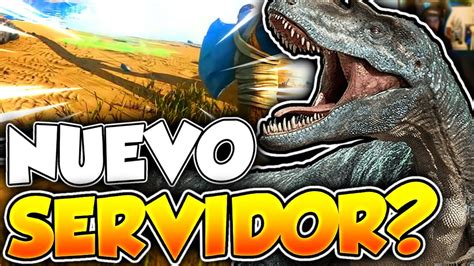 Ark Survival Evolved Nuestro Primer Dinosaurio Youtube