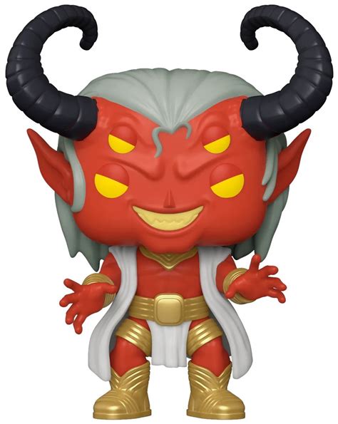 Фигура Funko POP DC Comics Justice League Trigon Convention