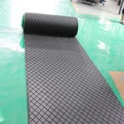 Pulley Lagging Rubber Sheet At Best Price In Kolkata By Temsec Rubber