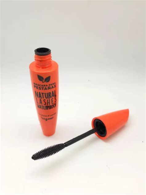 Mascara de Pestañas negra WATERPROOF Thelma y Louise Miscelaneas