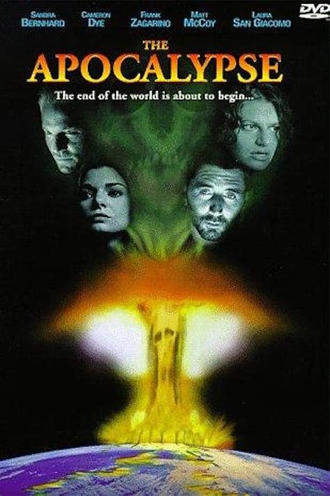 The Apocalypse (1997) — The Movie Database (TMDB)