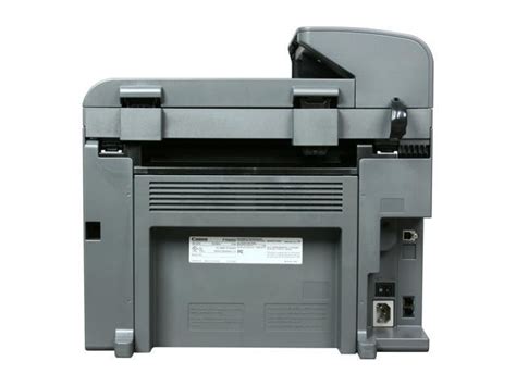 Canon Imageclass Mf4450 4509b021 Mfc All In One Monochrome Usb Laser Multifunction Printer