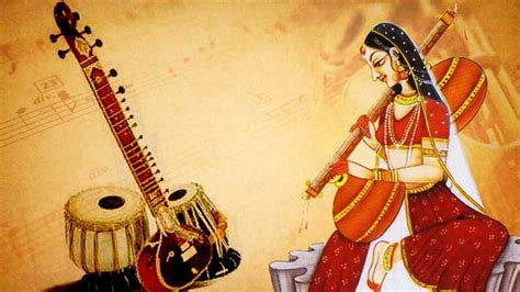 History Of Indian Music Carnatic Music Hindustani Music