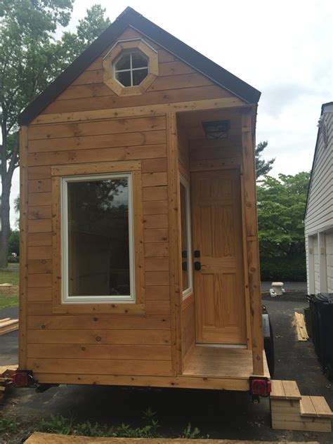 Perrys Tiny House Tiny House Swoon