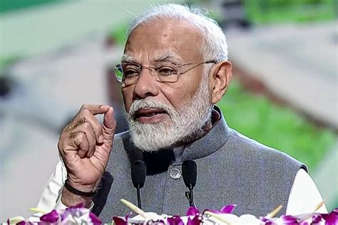 Greetings Pour In For PM Modi From Leaders Across Party Lines On His