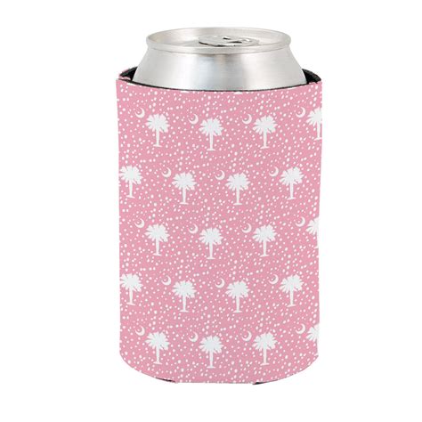 Tie Dye Reversible Koozie | Palmetto Shirt Co. – Koss Creative