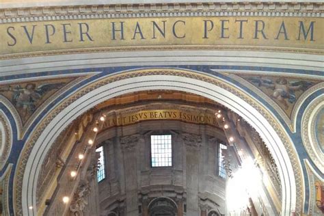 Vatican Museums Bramante Staircase Niccoline And Sistine Chapels