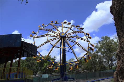 Selva Mágica un parque en Guadalajara para divertirse estas vacaciones