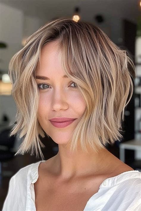 Transform Your Look With Platinum Blonde Balayage Short Hair Get Ready To Stun