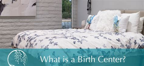 What is a Birth Center?