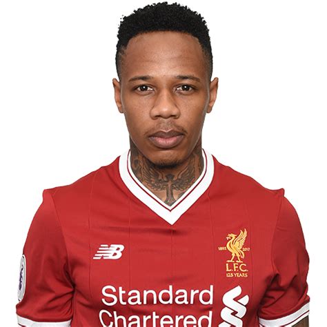 Nathaniel Clyne Player Profile And His Journey To Livepool Fc