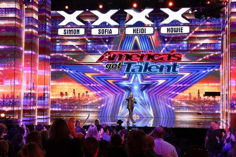 AGT 2024's Finale Recap and Spoilers (LIVE UPDATES) | NBC Insider