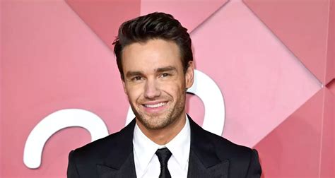 Former One Direction Star Liam Payne Dies In Tragic Fall At Buenos