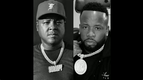 The Best Of Jadakiss And Yo Gotti Full Mixtape Youtube