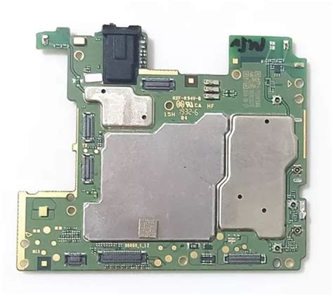 Placa Motorola Moto G Play Xt Nueva Libre Original