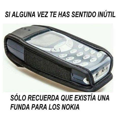 Top memes de Nokia en español Memedroid