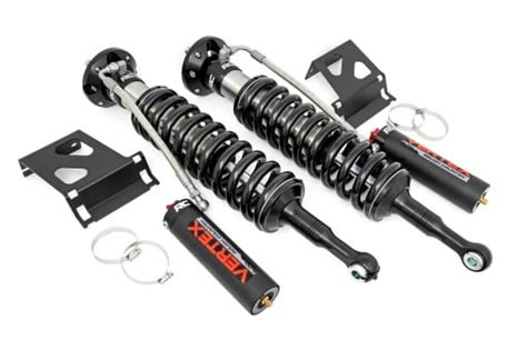 Toyota Tacoma Shocks Struts Rough Country