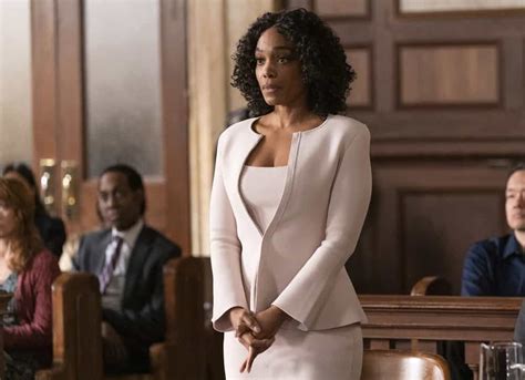 New Law And Order Svu Season 24 Episode 20 Photos Cast